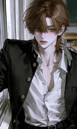 Profile image of 類