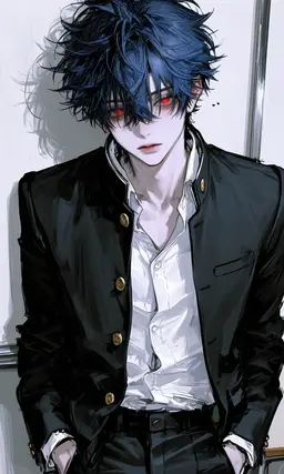 Profile image of 唯斗