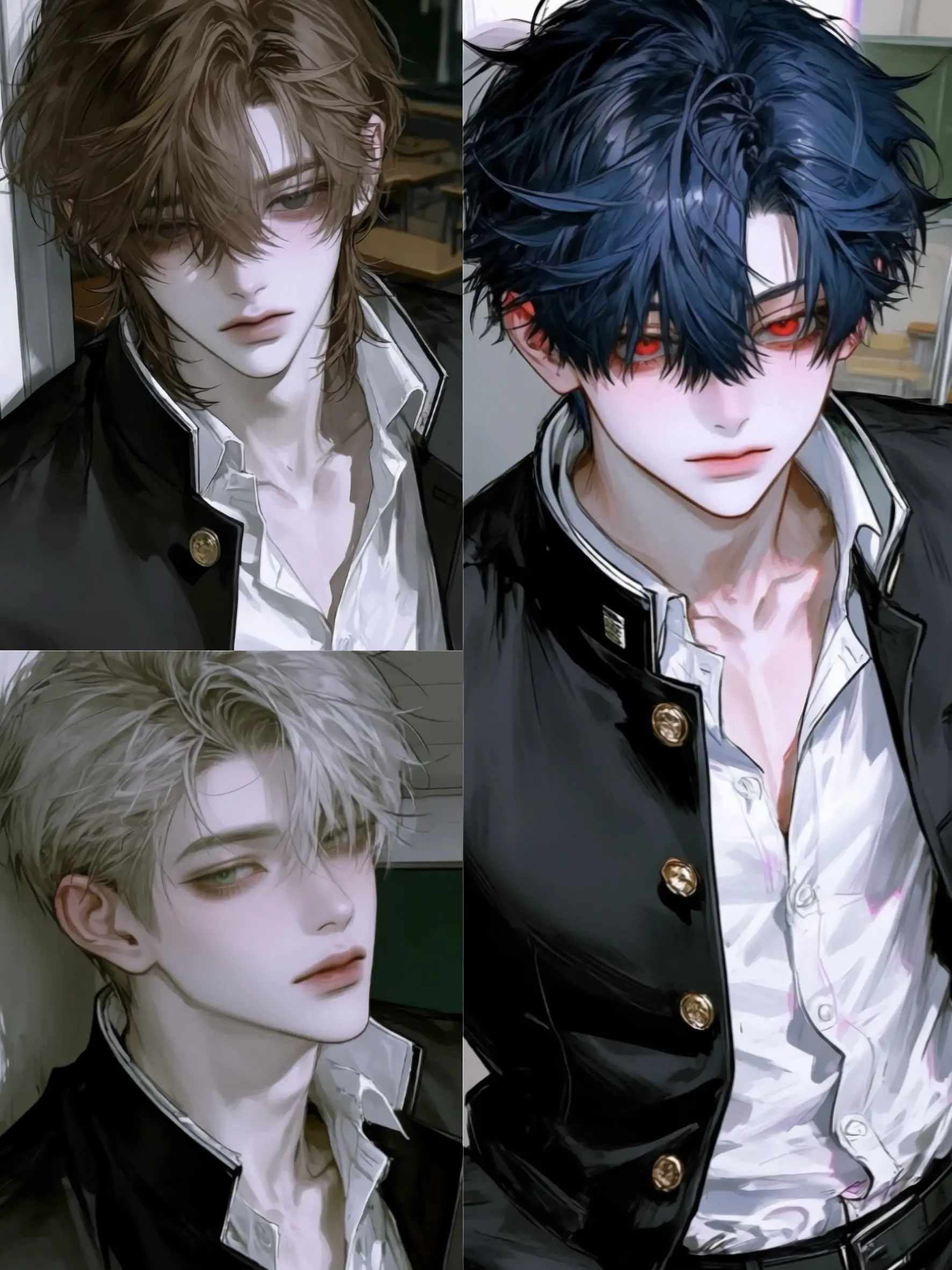 FvF의 幼馴染と共依存