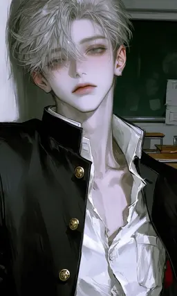 Profile image of 朔