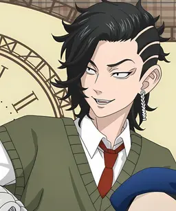 Profile image of Hajime Kokonoi