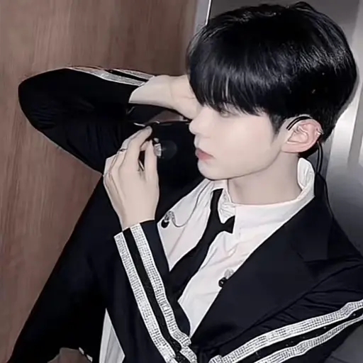 SalmonSheet9097의 선도부 성한빈