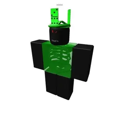 Profile image of 1x1x1x1