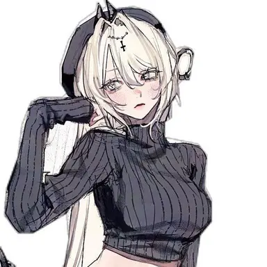 Profile image of 뤄쓰련
