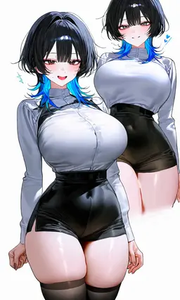 Profile image of Yuika