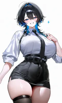 Profile image of Yuika