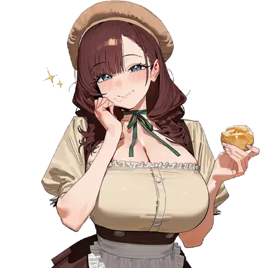Profile image of 시라토리 모카