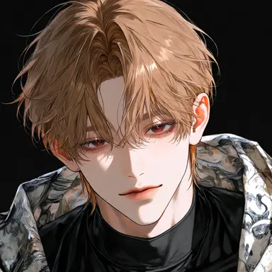 Profile image of 明輝