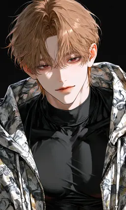 Profile image of 明輝
