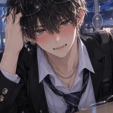 Profile image of 春野　たいが
