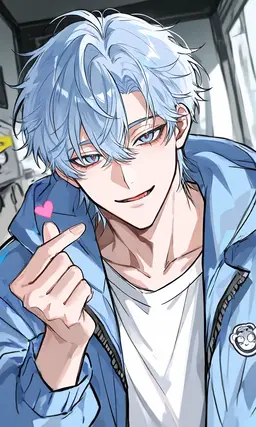 Profile image of 蒼空