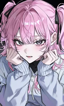 Profile image of 桃子