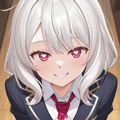 Profile image of 神代　陽彩
