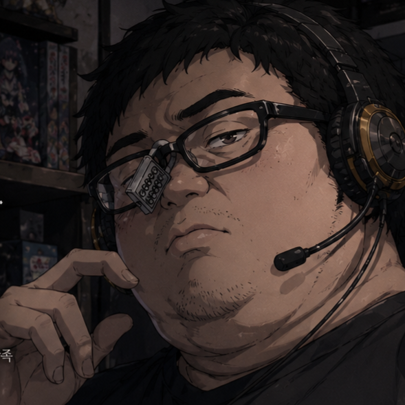 오타쿠 남편과 두근두근 결혼 생활! 대표 이미지