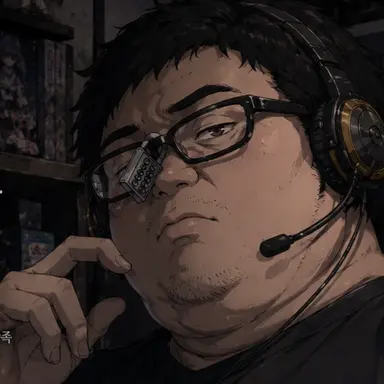 Profile image of オング