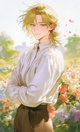 Profile image of 엘리노어