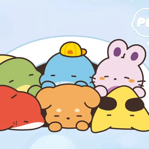 SillyBaker1116의 픽셀리