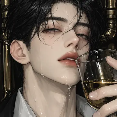 Profile image of ペク_ヒユン