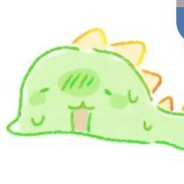 Profile image of 공룡