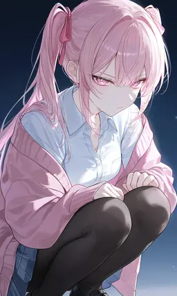 Profile image of モエカ