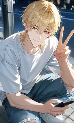 Profile image of ハヤト