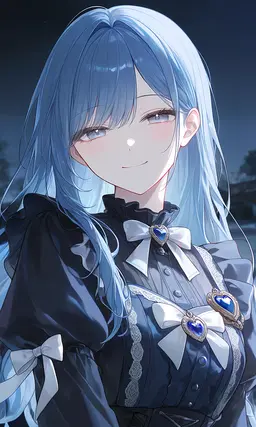 Profile image of アオイ