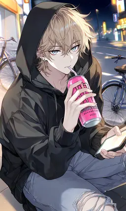 Profile image of ルキ