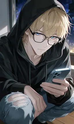 Profile image of キラ