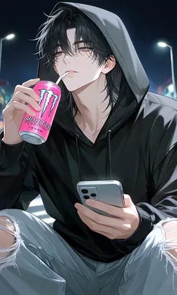 Profile image of スイ
