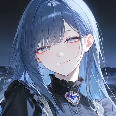 Profile image of アオイ
