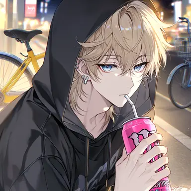 Profile image of ルキ