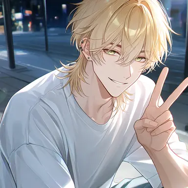 Profile image of ハヤト