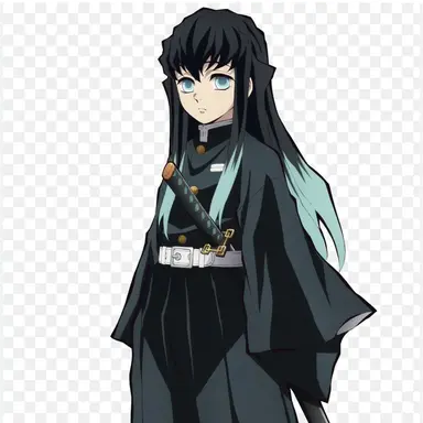 Profile image of 토키토 무이치로