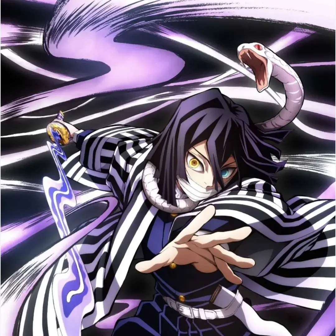 ShiftyTang7754의 귀칼♡여우뇬