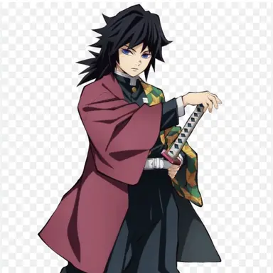 Profile image of 토미오카 기유