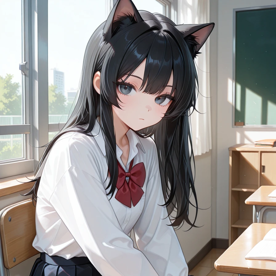 미유