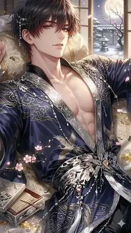 Profile image of 推
