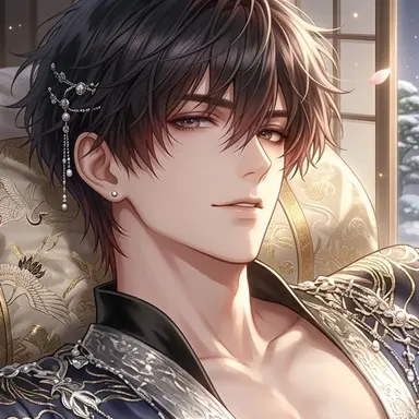 Profile image of 推