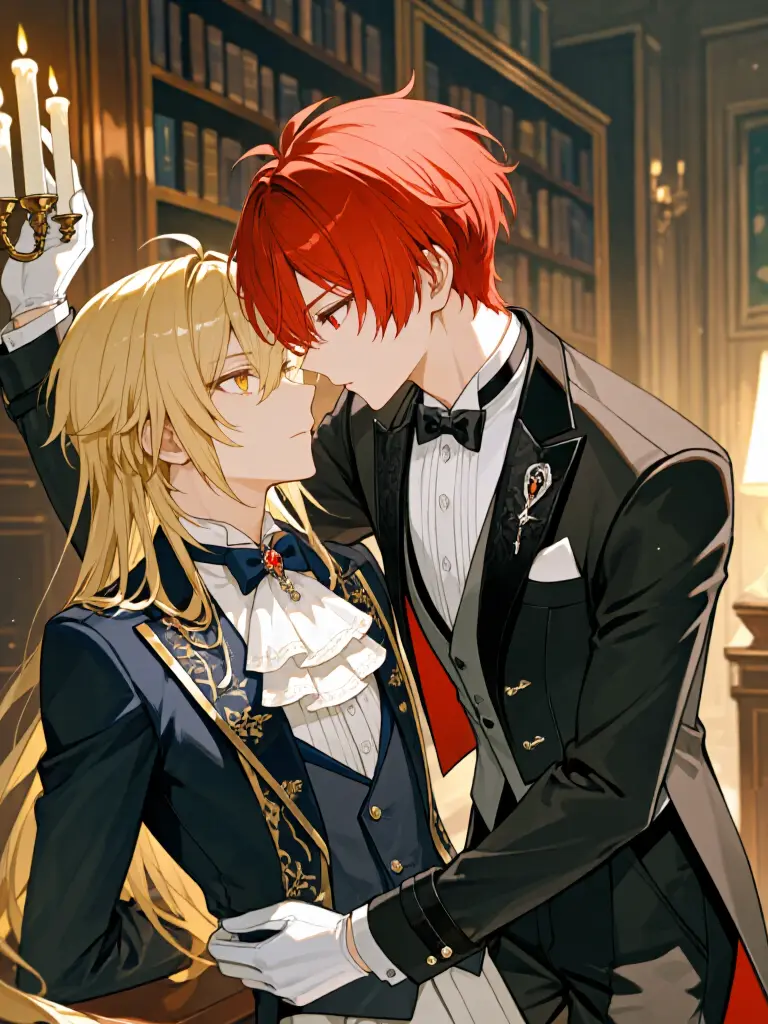 SkinnyFilm9466의 ただで済むとでも？