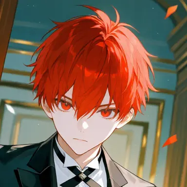 Profile image of アキト