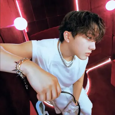 Profile image of Changbin