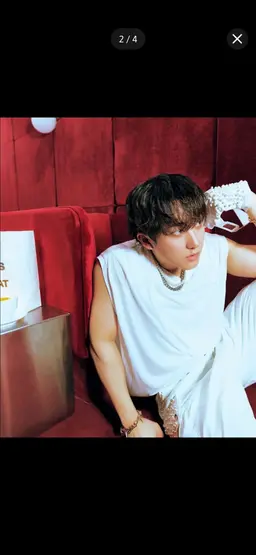 Profile image of Changbin