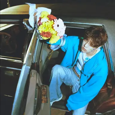 Profile image of Seungmin
