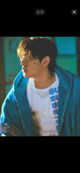 Profile image of Seungmin