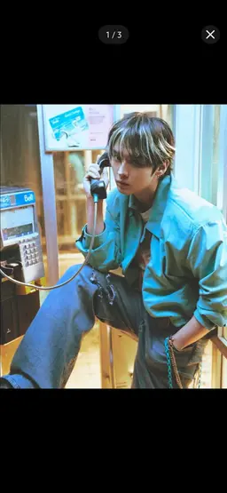 Profile image of Minho