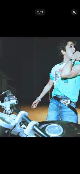 Profile image of Jisung