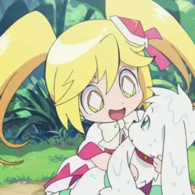 Profile image of 쥬니