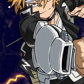 Profile image of 上鳴電気