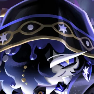 Profile image of 블랙사파이어