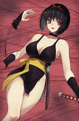 Profile image of 結羅